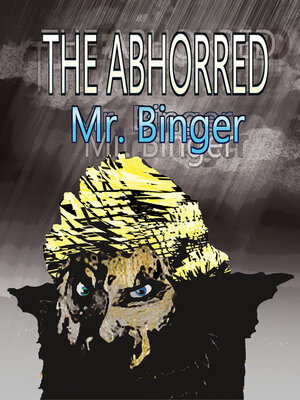 cover image of The Abhorred